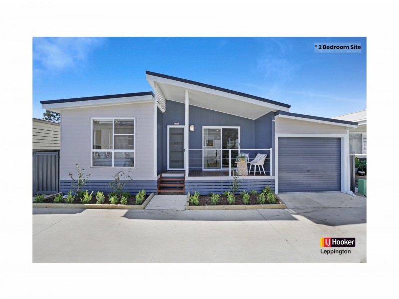 1481 Camden Valley Way, Leppington NSW 2179
