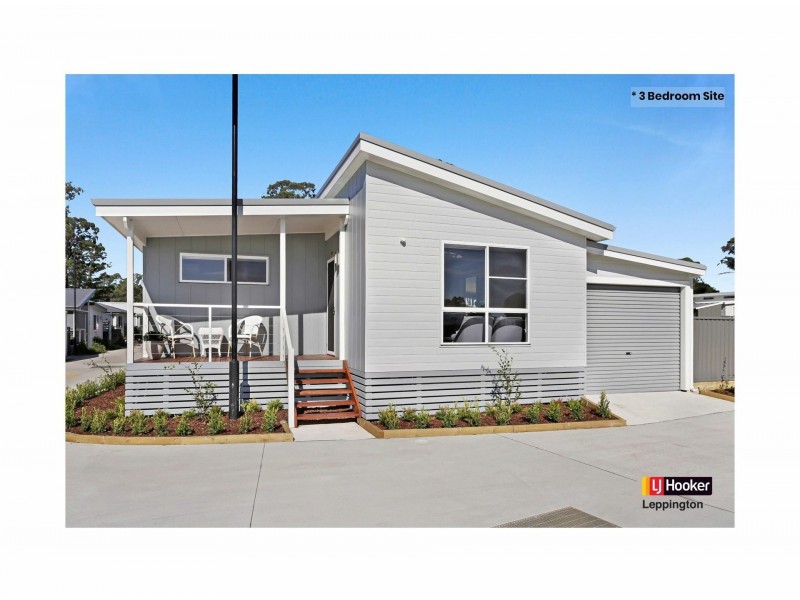 1481 Camden Valley Way, Leppington NSW 2179