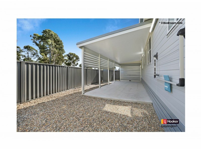 1481 Camden Valley Way, Leppington NSW 2179