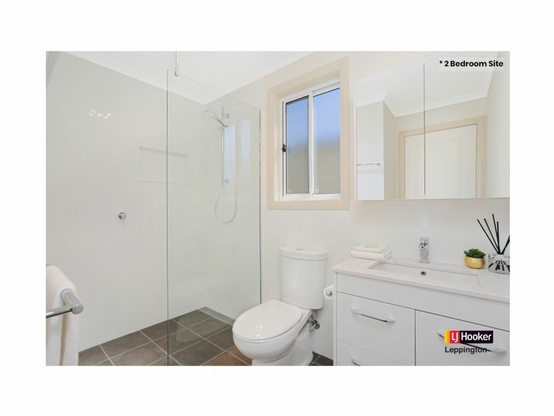 1481 Camden Valley Way, Leppington NSW 2179