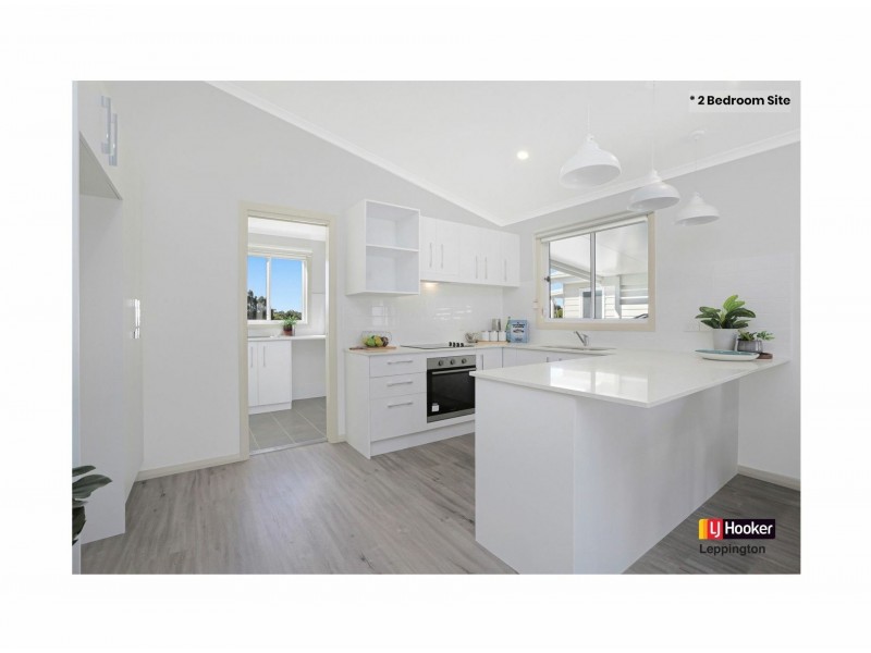 1481 Camden Valley Way, Leppington NSW 2179