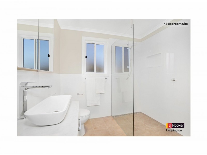 1481 Camden Valley Way, Leppington NSW 2179