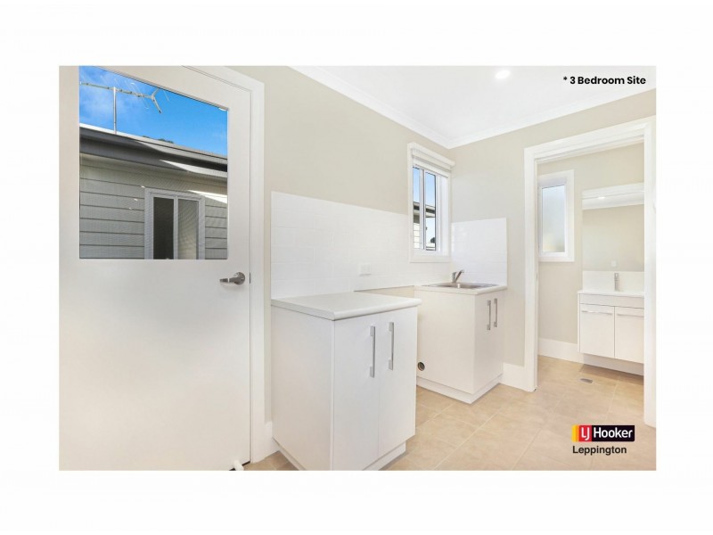 1481 Camden Valley Way, Leppington NSW 2179