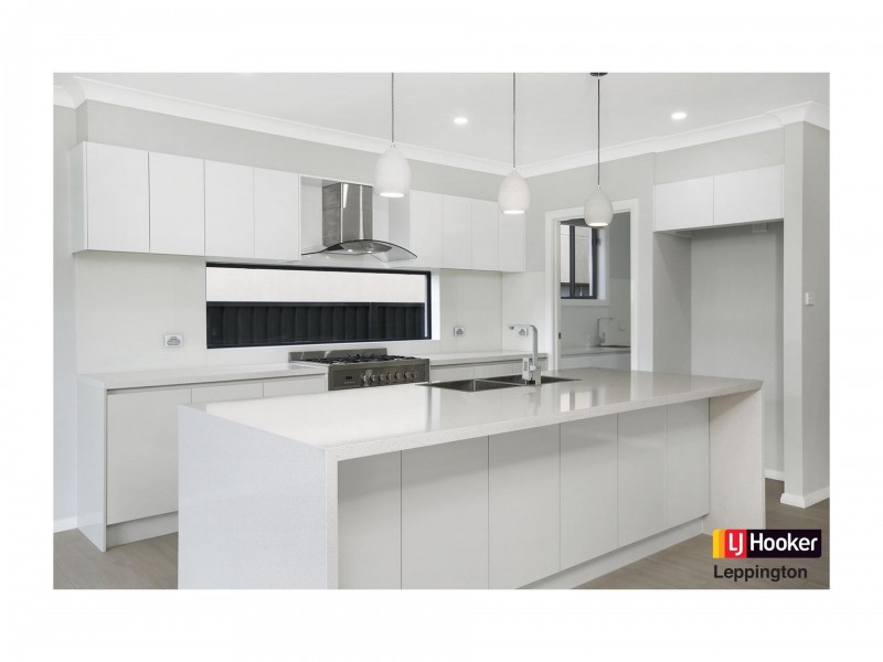 13 Cub Street, Leppington NSW 2179