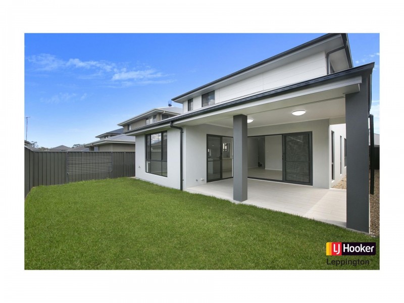 13 Cub Street, Leppington NSW 2179