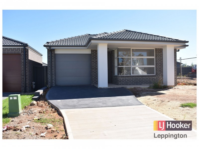 23 Fanflower Avenue, Denham Court NSW 2565