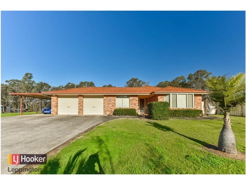 76 Byron Road, Leppington NSW 2179