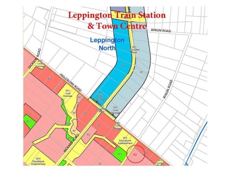 76 Byron Road, Leppington NSW 2179