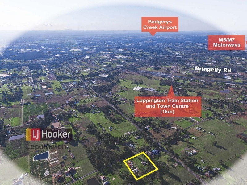 76 Byron Road, Leppington NSW 2179