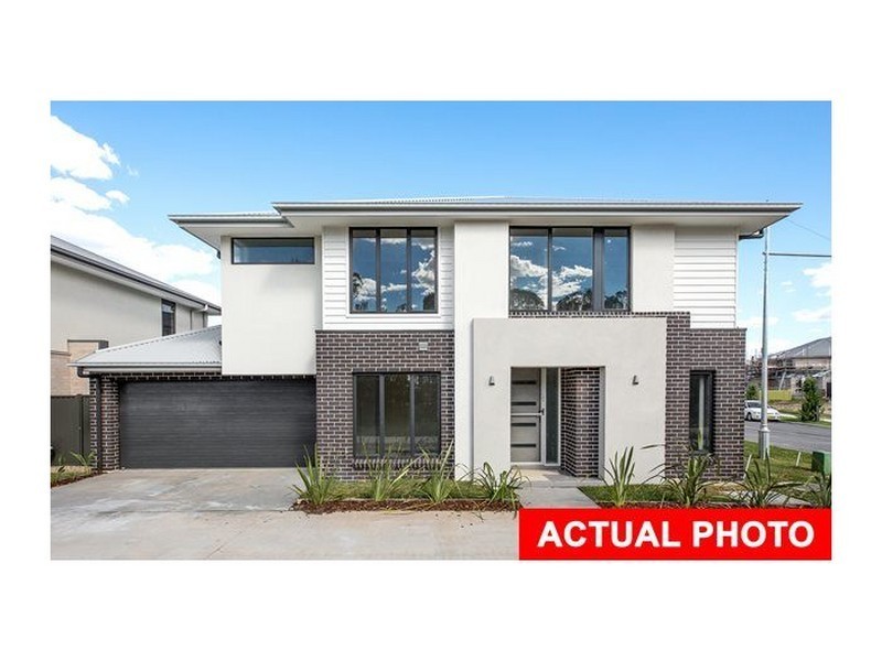 Lot 8003 Passiflora Avenue, Denham Court NSW 2565