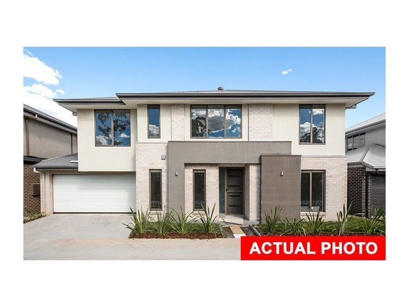 Lot 8002 Passiflora Avenue, Denham Court NSW 2565