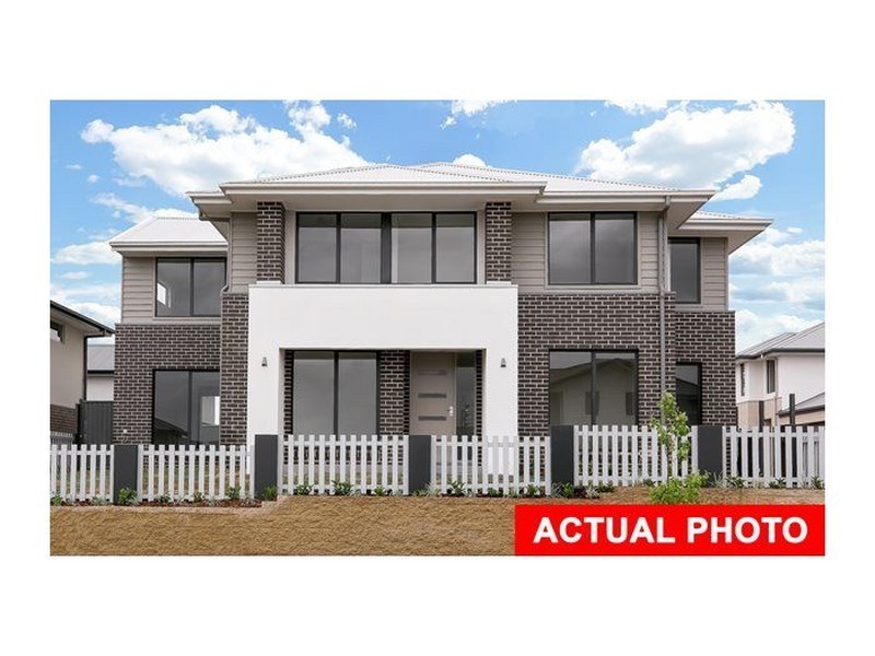 Lot 8020 Plumegrass Avenue, Denham Court NSW 2565