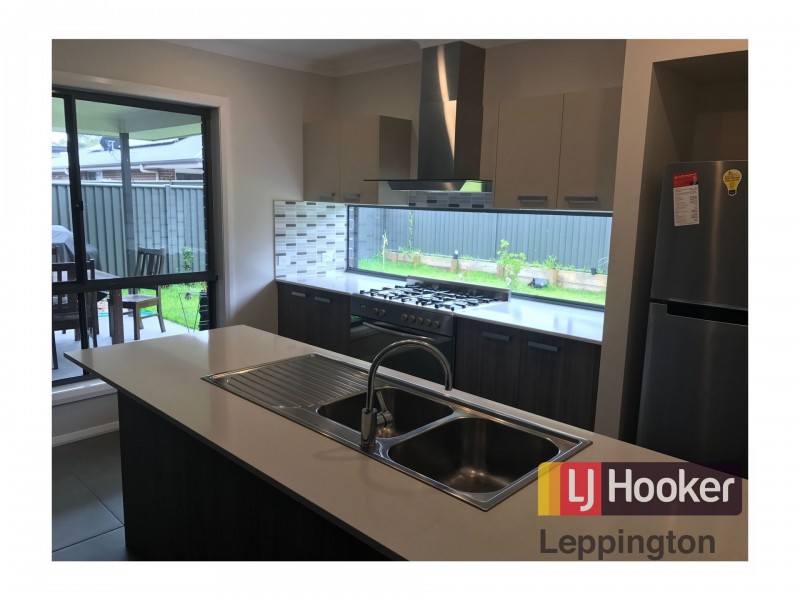 37 Baden Powell Avenue, Leppington NSW 2179