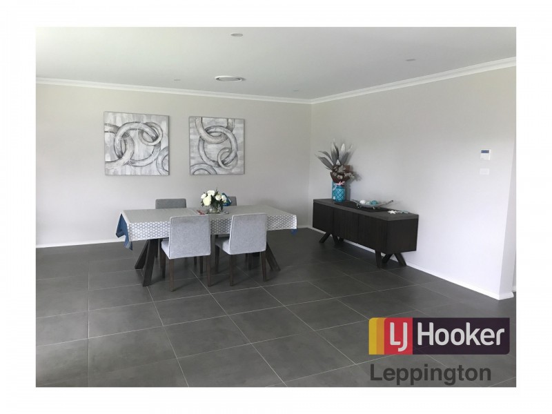 37 Baden Powell Avenue, Leppington NSW 2179