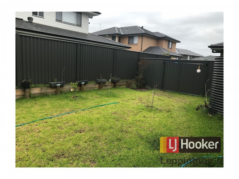 37 Baden Powell Avenue, Leppington NSW 2179