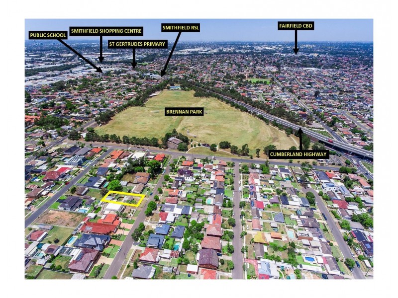 13 Charles Street, Smithfield NSW 2164