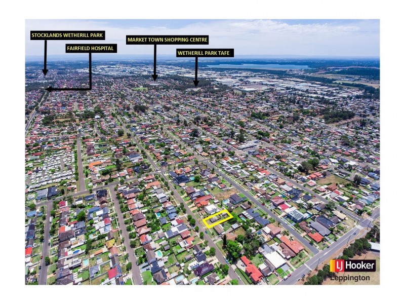 13 Charles Street, Smithfield NSW 2164
