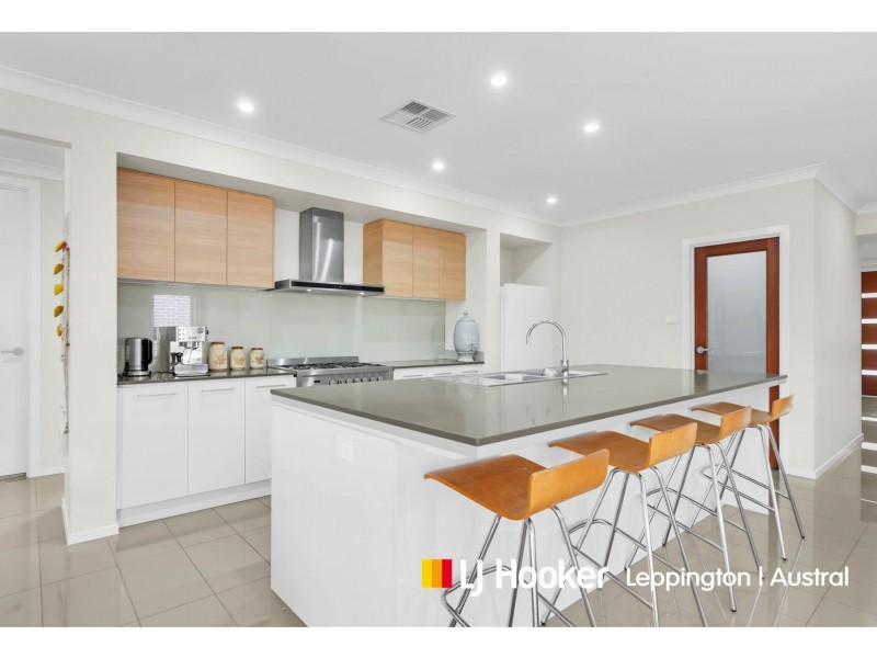 4 Panicum Street, Denham Court NSW 2565