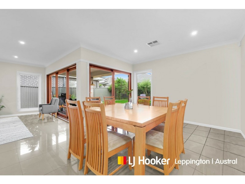 4 Panicum Street, Denham Court NSW 2565