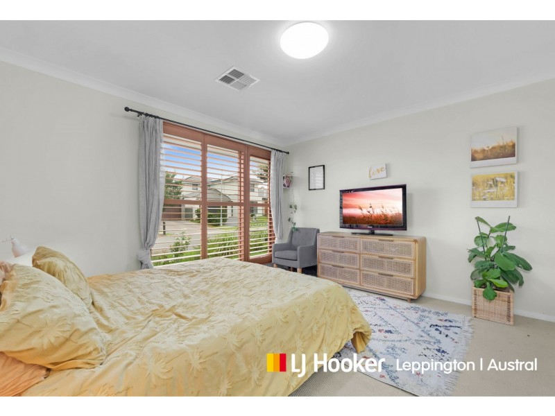 4 Panicum Street, Denham Court NSW 2565