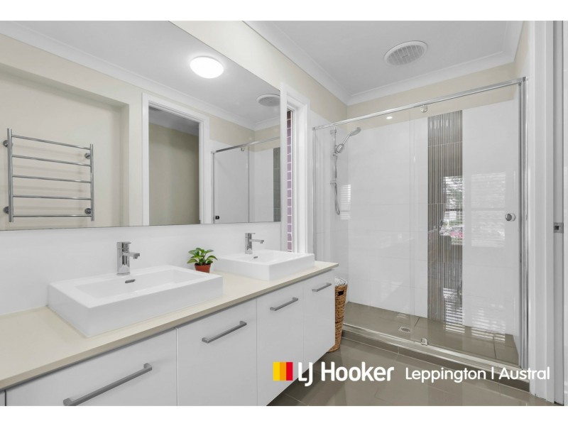 4 Panicum Street, Denham Court NSW 2565