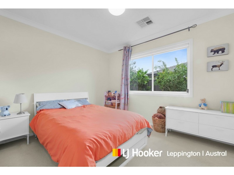 4 Panicum Street, Denham Court NSW 2565