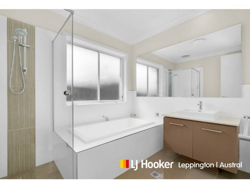 4 Panicum Street, Denham Court NSW 2565