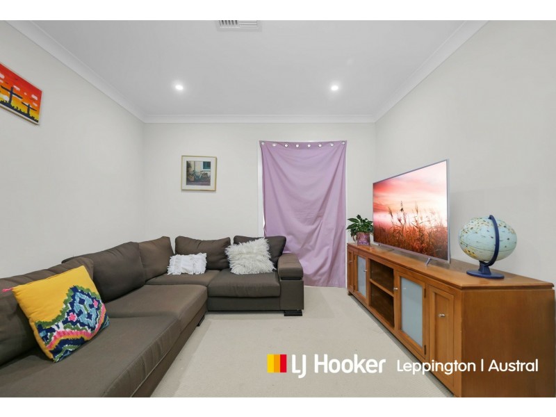 4 Panicum Street, Denham Court NSW 2565