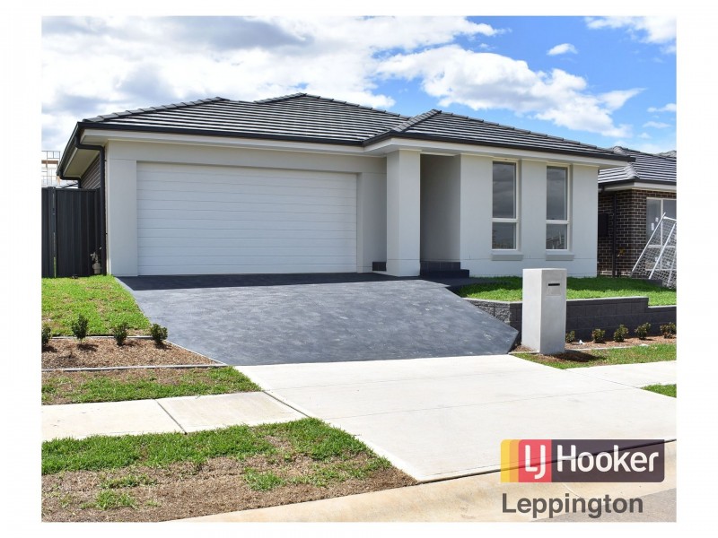 48 Melanite Street, Leppington NSW 2179