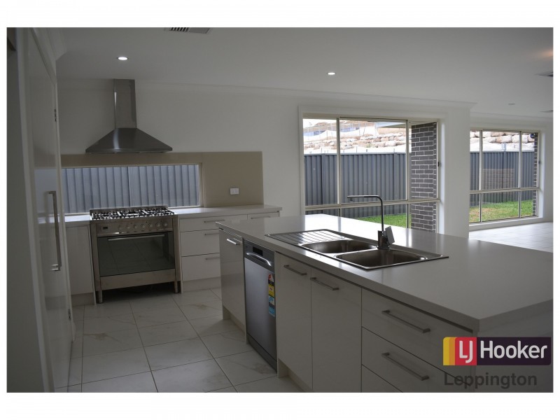48 Melanite Street, Leppington NSW 2179