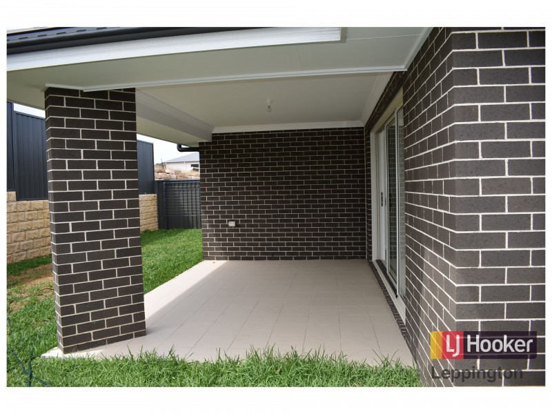 48 Melanite Street, Leppington NSW 2179