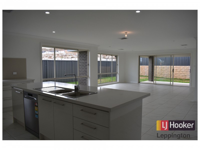 48 Melanite Street, Leppington NSW 2179