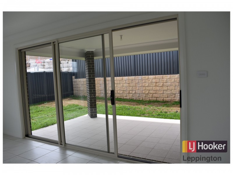 48 Melanite Street, Leppington NSW 2179
