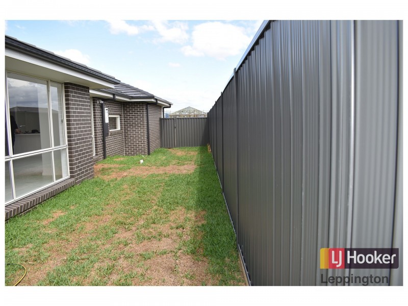 48 Melanite Street, Leppington NSW 2179