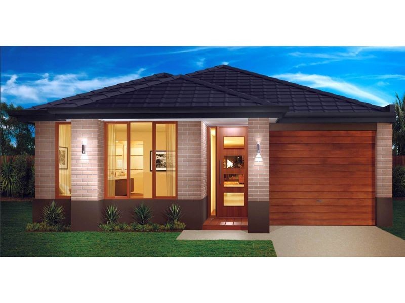 Lot 1258 Willowdale Estate, Leppington NSW 2179
