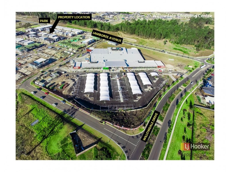 7 Indigo Crescent, Leppington NSW 2179