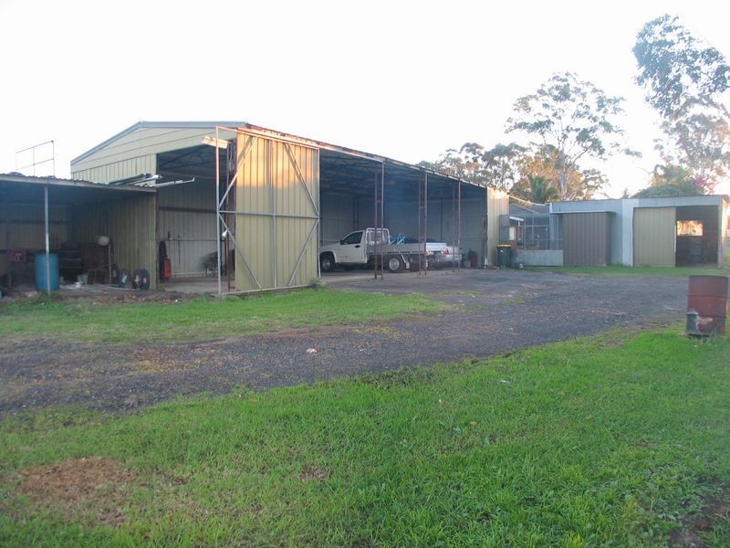 Kemps Creek NSW 2178