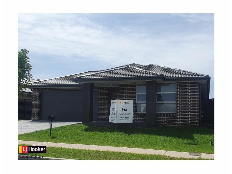 61 Nicholson Parade, Spring Farm NSW 2570