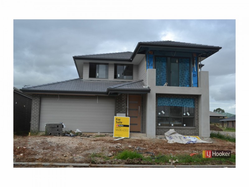 19 Bibb Avenue, Cobbitty NSW 2570