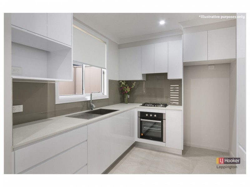 19 Bibb Avenue, Cobbitty NSW 2570