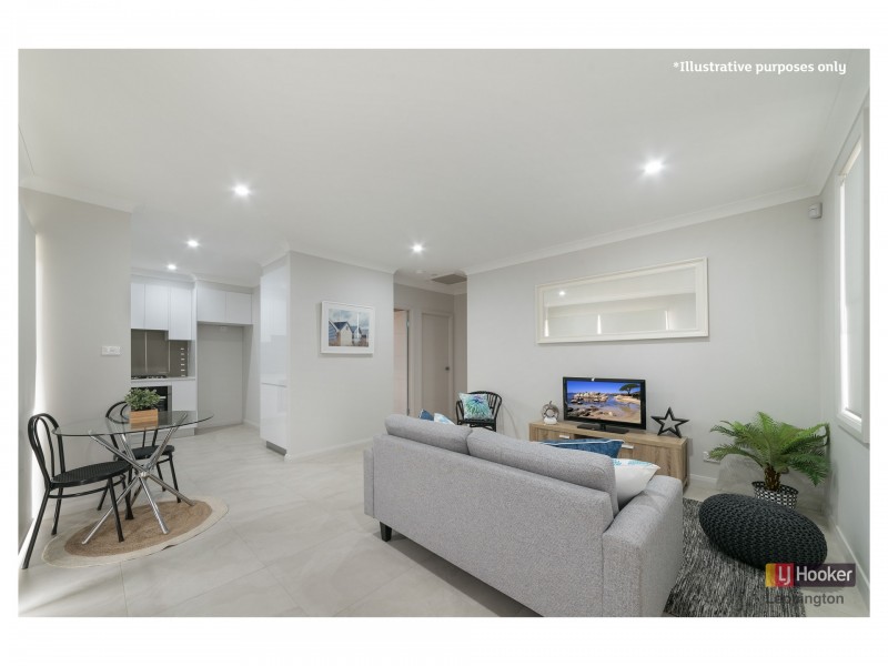 19 Bibb Avenue, Cobbitty NSW 2570