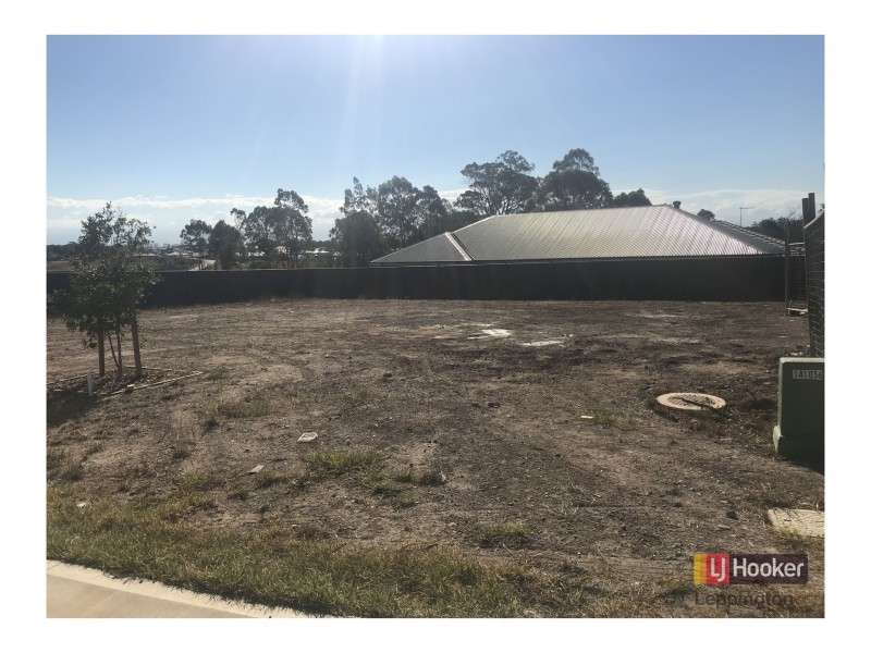 68 Commissioners Drive, Leppington NSW 2179