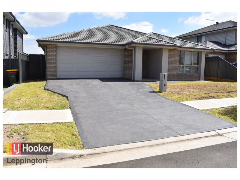 11 Jamboree Avenue, Leppington NSW 2179