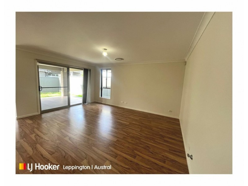 11 Jamboree Avenue, Leppington NSW 2179