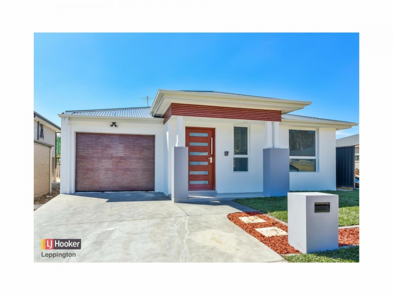 7 Storksbill Avenue, Denham Court NSW 2565