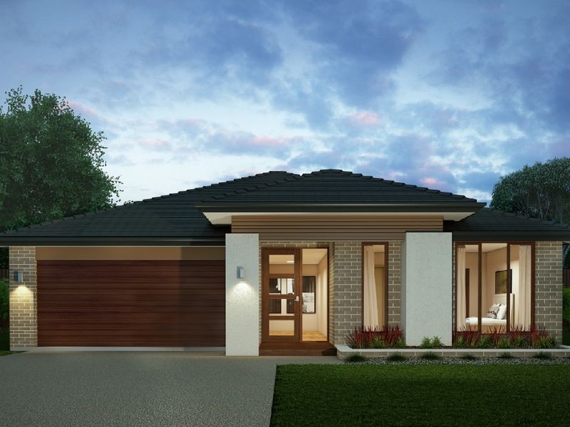 Lot 1253 Willowdale Estate, Leppington NSW 2179