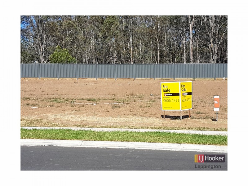39 Maidenhair Avenue, Denham Court NSW 2565