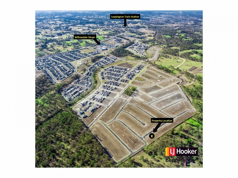 39 Maidenhair Avenue, Denham Court NSW 2565