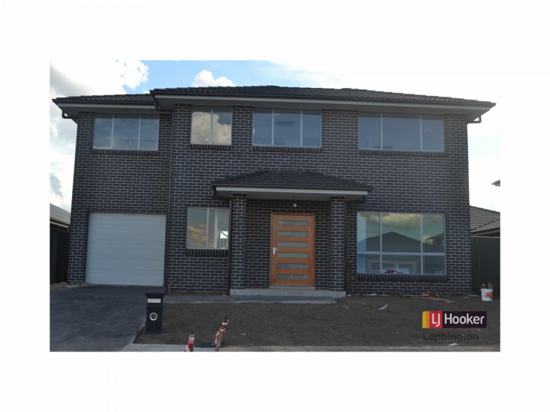 Gregory Hills NSW 2557