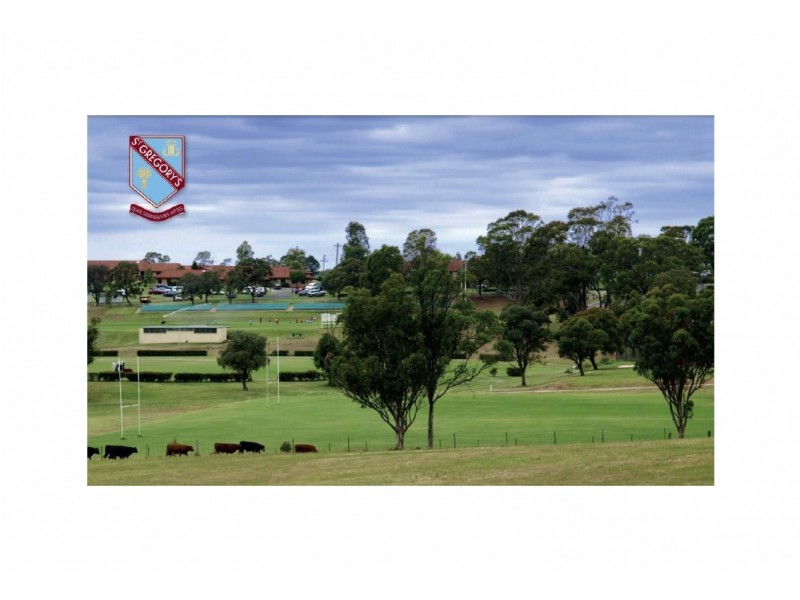 Gregory Hills NSW 2557